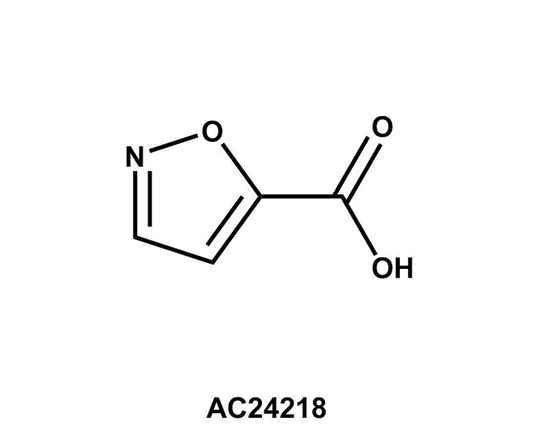 Isoxazole-5-carboxylic acid