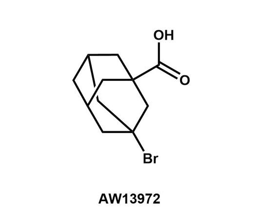 3-Bromoadamantane-1-carboxylic cid