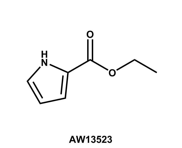 Ethyl pyrrole-2-carboxylate - Achmem