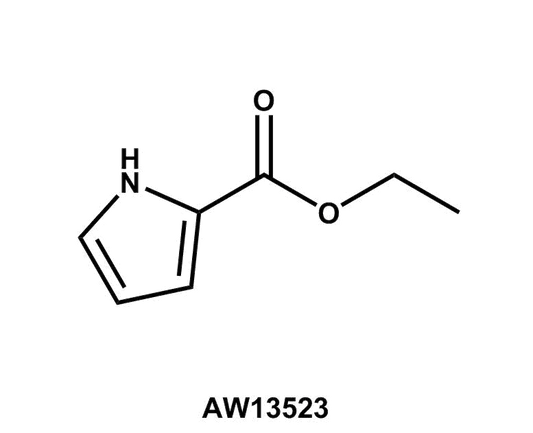 Ethyl pyrrole-2-carboxylate - Achmem