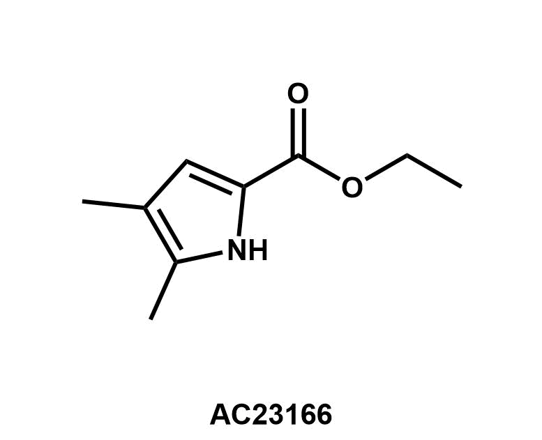 Ethyl 4,5-dimethyl-1H-pyrrole-2-carboxylate