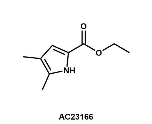 Ethyl 4,5-dimethyl-1H-pyrrole-2-carboxylate