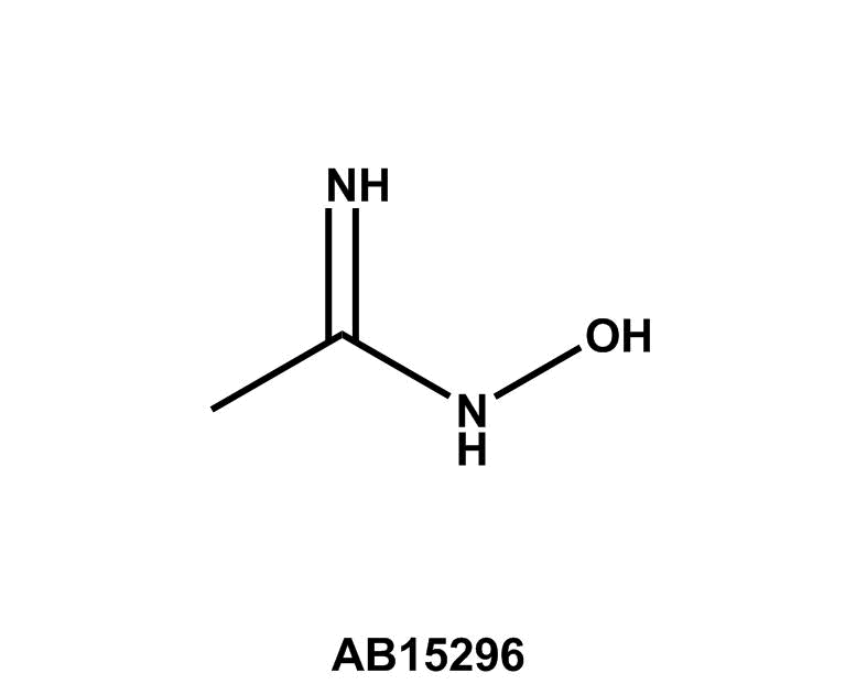 N'-Hydroxyethanimidamide - Achmem