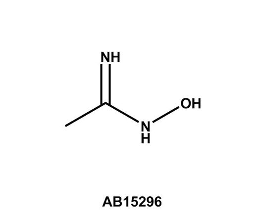 N'-Hydroxyethanimidamide - Achmem