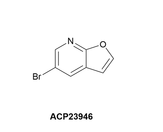 5-Bromofuro[2,3-b]pyridine