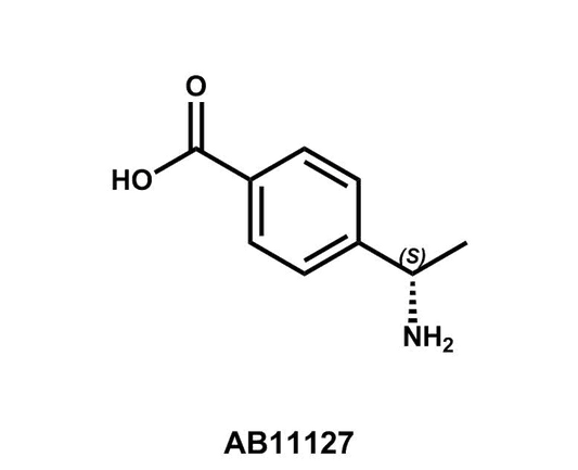 (S)-4-(1-Aminoethyl)benzoic acid