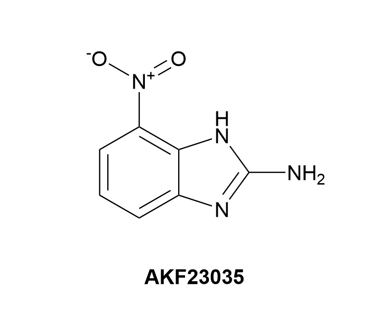 7-nitro-1H-Benzimidazol-2-amine