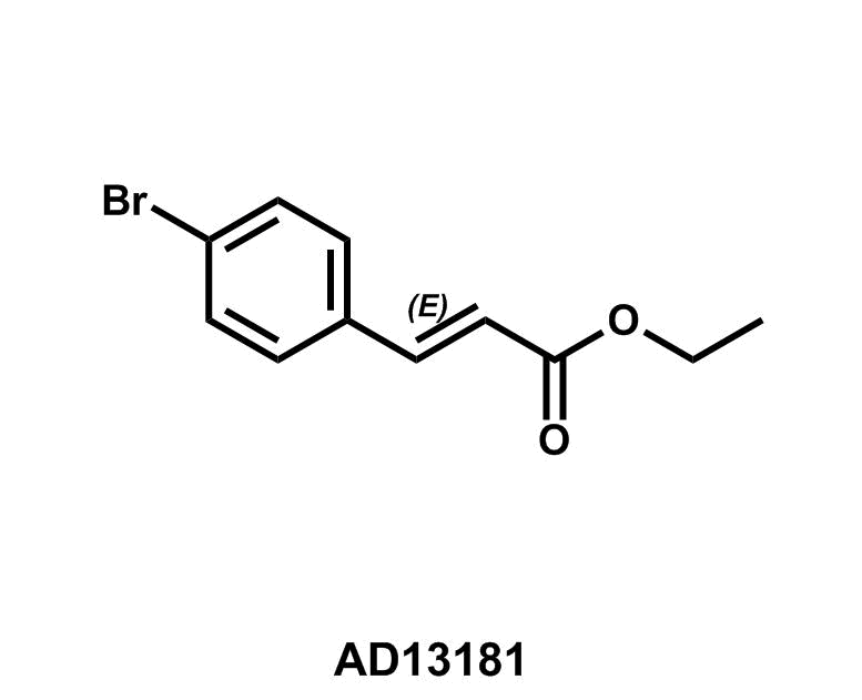 Ethyl trans-4-bromocinnamate