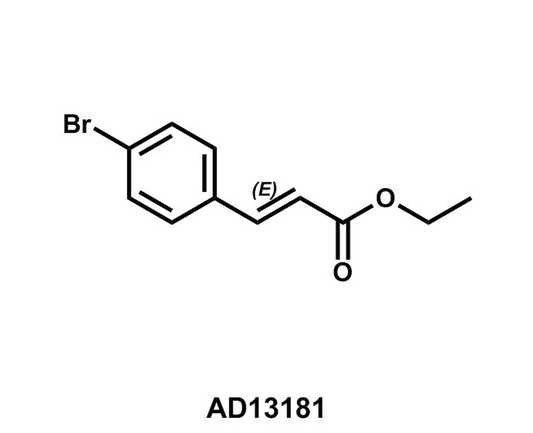 Ethyl trans-4-bromocinnamate