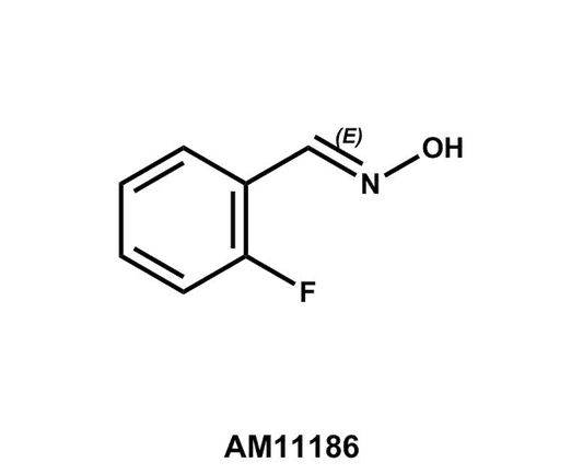 (E)-2-Fluorobenzaldehyde oxime