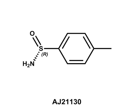 (R)-4-Methylbenzenesulfinamide