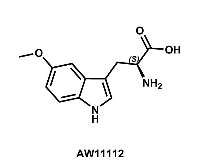 5-Methoxy-L-tryptophan