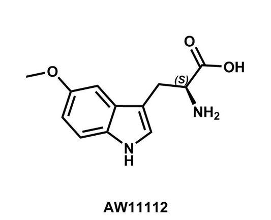 5-Methoxy-L-tryptophan