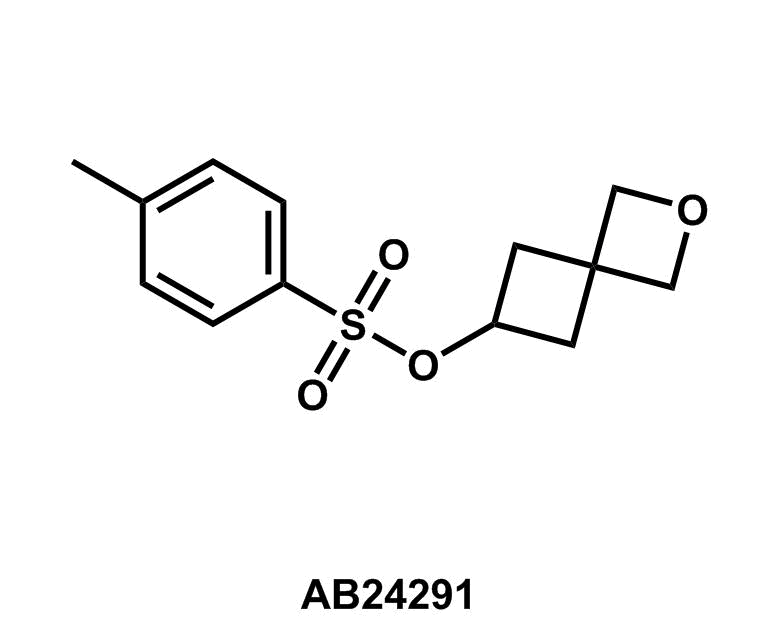 2-Oxaspiro[3.3]heptan-6-ol,6-(4-methylbenzenesulfonate) - Achmem