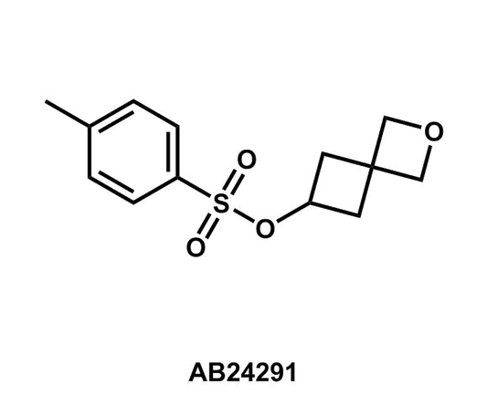 2-Oxaspiro[3.3]heptan-6-ol,6-(4-methylbenzenesulfonate) - Achmem