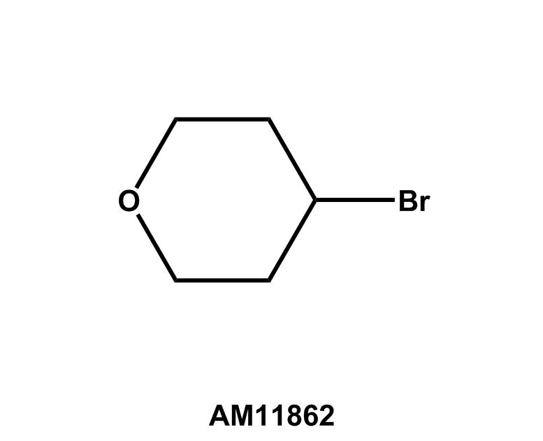 4-Bromotetrahydro-2H-pyran - Achmem