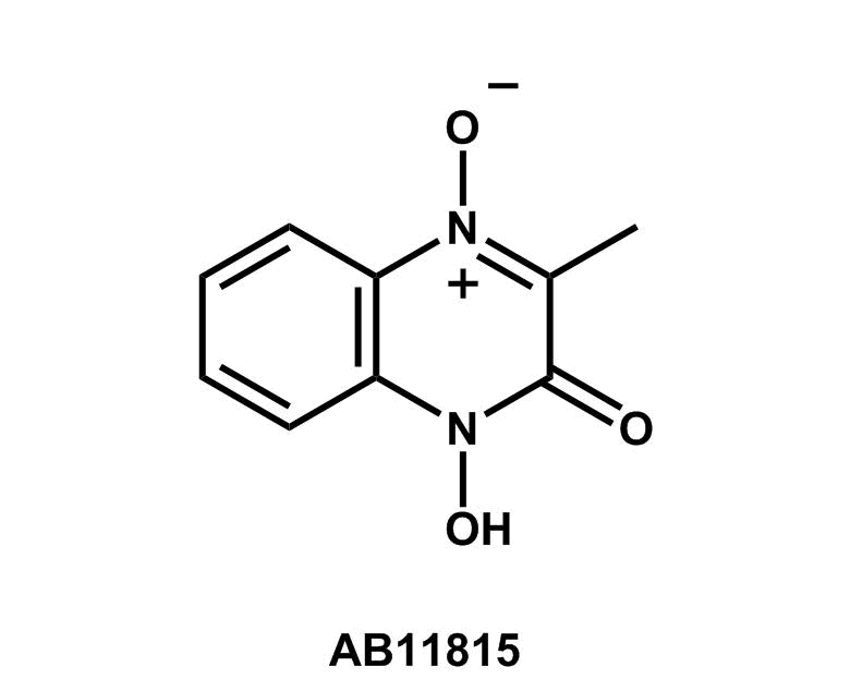 1-Hydroxy-3-methyl-4-oxidoquinoxalin-4-ium-2-one - Achmem