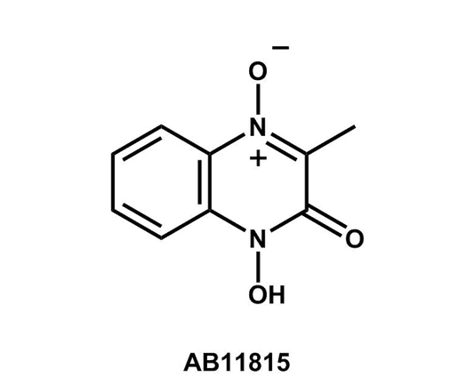 1-Hydroxy-3-methyl-4-oxidoquinoxalin-4-ium-2-one - Achmem