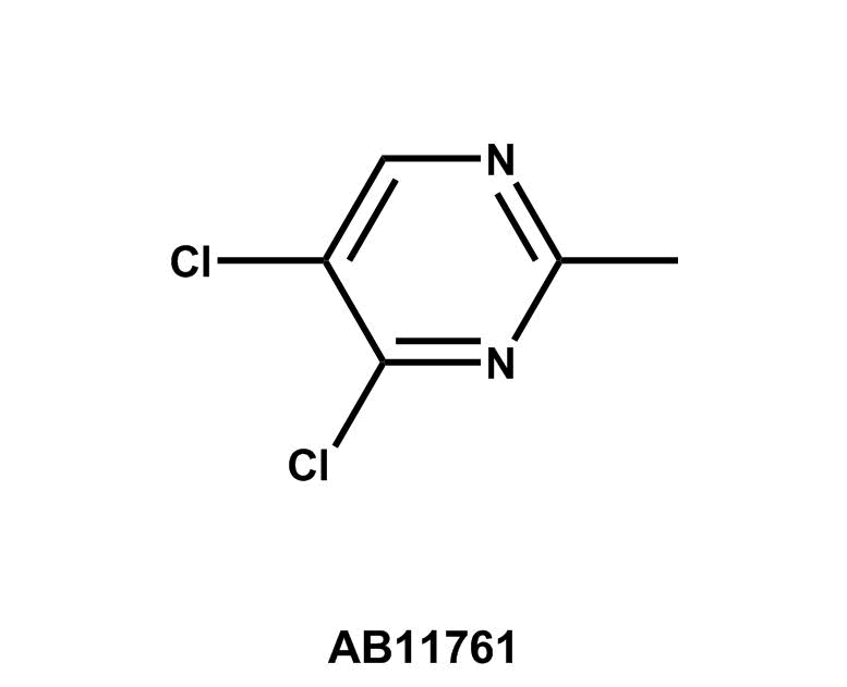 4,5-Dichloro-2-methylpyrimidine