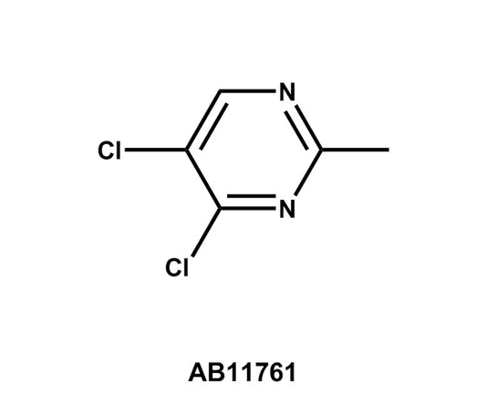 4,5-Dichloro-2-methylpyrimidine