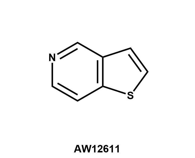 Thieno[3,2-c]pyridine