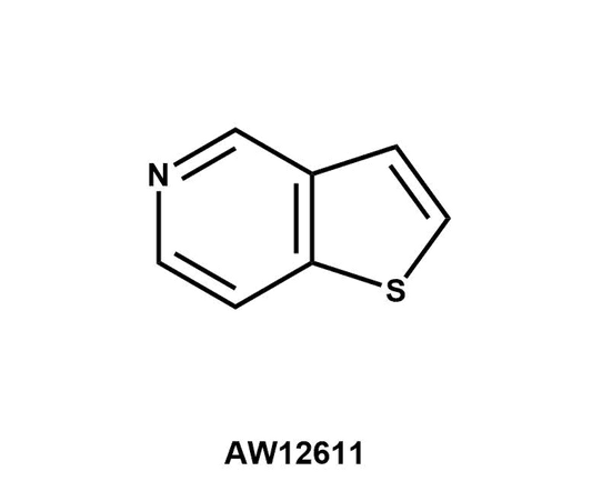 Thieno[3,2-c]pyridine