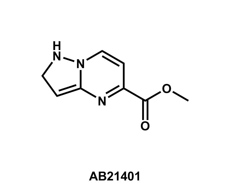 Methyl 1,2-dihydropyrazolo[1,5-a]pyrimidine-5-carboxylate