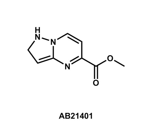 Methyl 1,2-dihydropyrazolo[1,5-a]pyrimidine-5-carboxylate