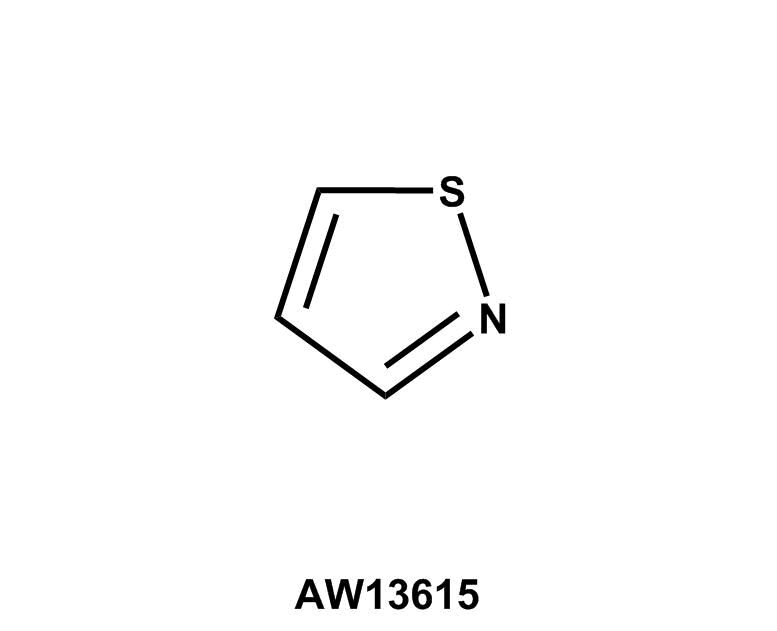 Isothiazole - Achmem