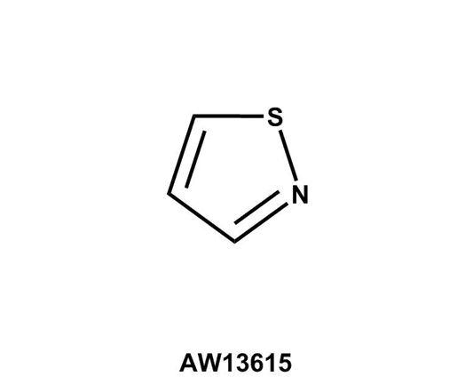 Isothiazole - Achmem