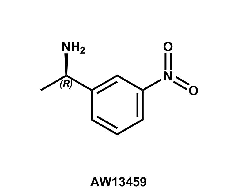 (R)-1-(3-Nitrophenyl)ethanamine