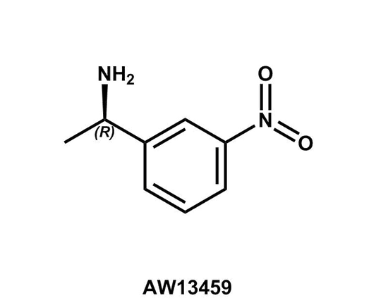 (R)-1-(3-Nitrophenyl)ethanamine