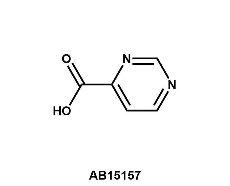 Pyrimidine-4-carboxylic acid