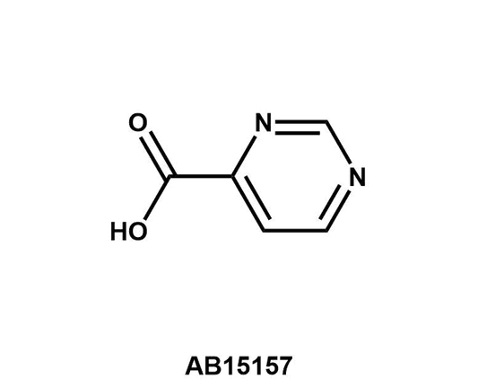 Pyrimidine-4-carboxylic acid