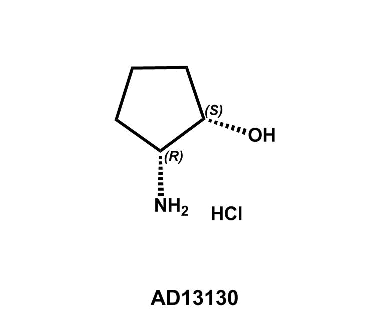 cis-2-Amino-cyclopentanol hydrochloride