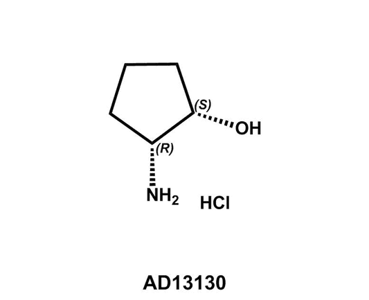 cis-2-Amino-cyclopentanol hydrochloride