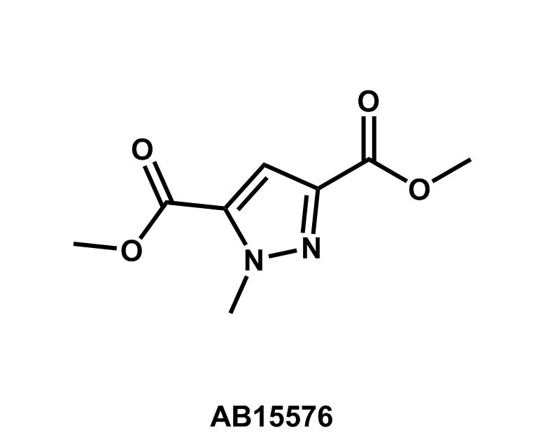 Dimethyl 1-methylpyrazole-3,5-dicarboxylate