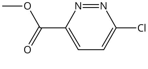 Ethyl 3,6-dichloropyridazine-4-carboxylate - Achmem