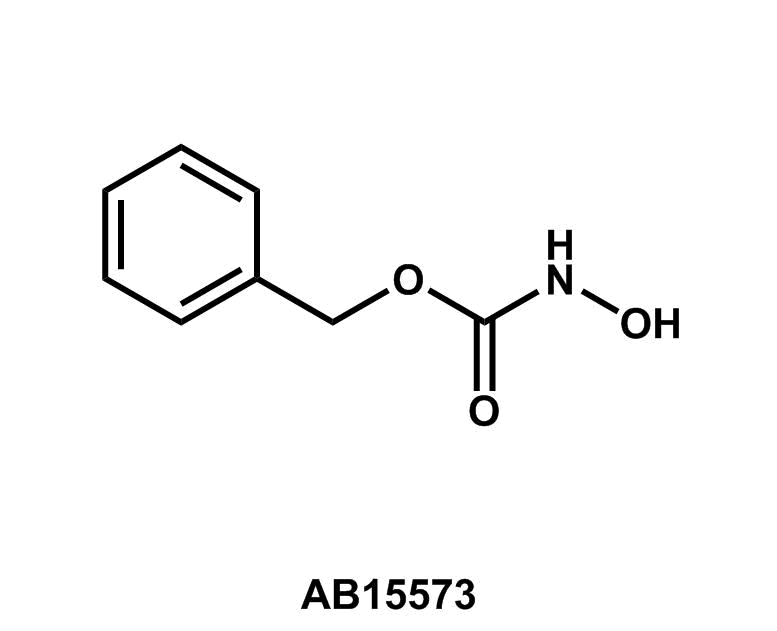 Benzyl hydroxycarbamate - Achmem