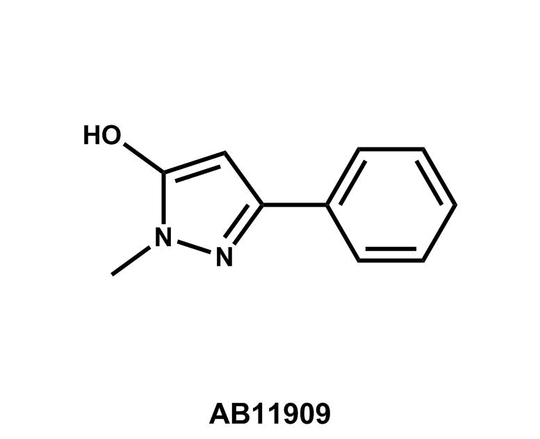 2-Methyl-5-phenyl-1H-pyrazol-3-one