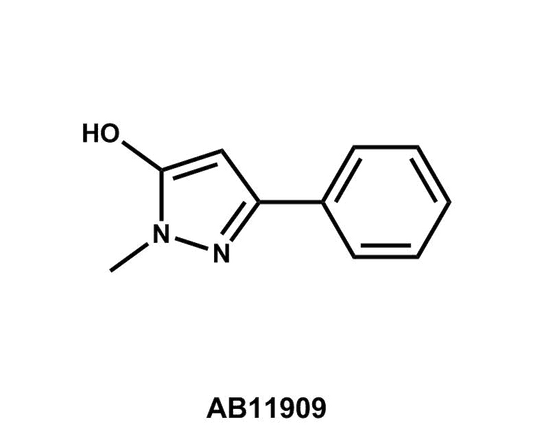 2-Methyl-5-phenyl-1H-pyrazol-3-one