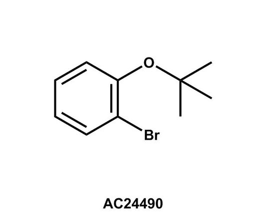 1-Bromo-2-(tert-butoxy)benzene