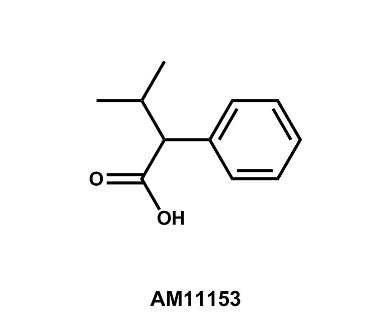 3-Methyl-2-phenyl-butyric acid