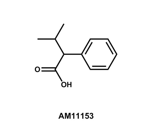 3-Methyl-2-phenyl-butyric acid