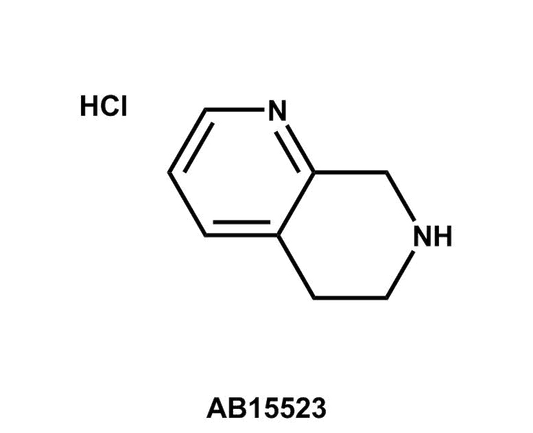 5,6,7,8-Tetrahydro-1,7-naphthyridine dihydrochloride