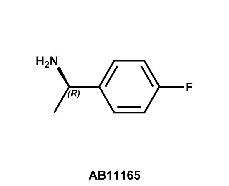 (R)-1-(4-Fluorophenyl)ethylamine