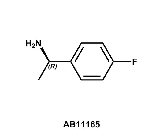 (R)-1-(4-Fluorophenyl)ethylamine