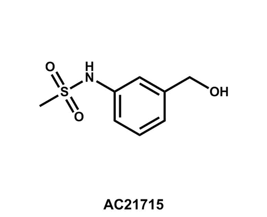 N-[3-(Hydroxymethyl)phenyl]methanesulfonamide