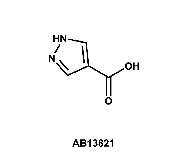 4-Pyrazolecarboxylic acid