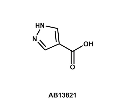 4-Pyrazolecarboxylic acid